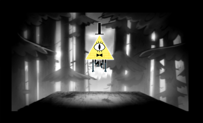 Illustration for article titled A Visitors' Guide to Gravity Falls, The Best Mystery on TV